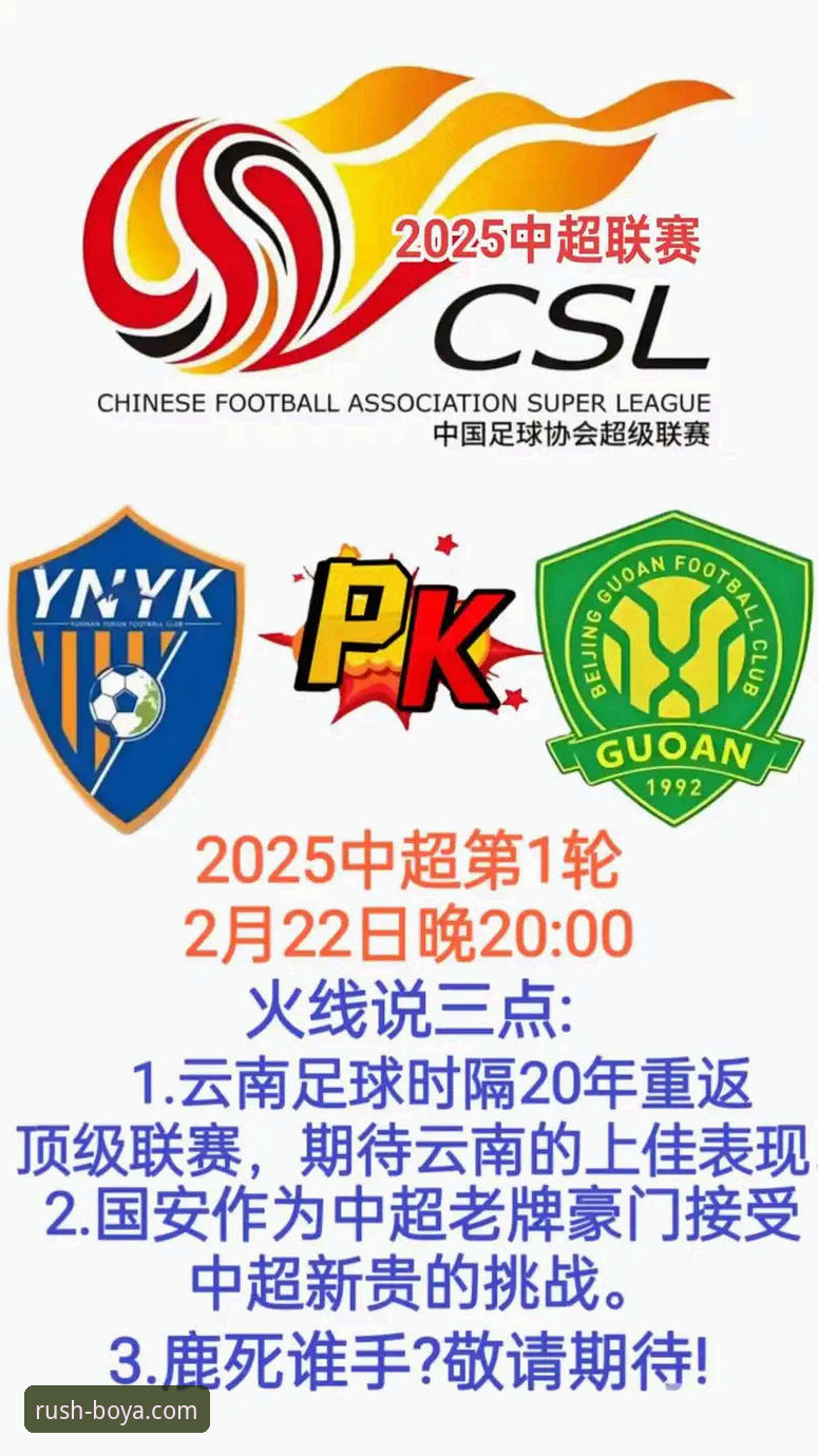 博亚体育怎么注册官方下载 中超激战复盘教程:从玉昆vs国安3-3看比赛分析的正确姿势